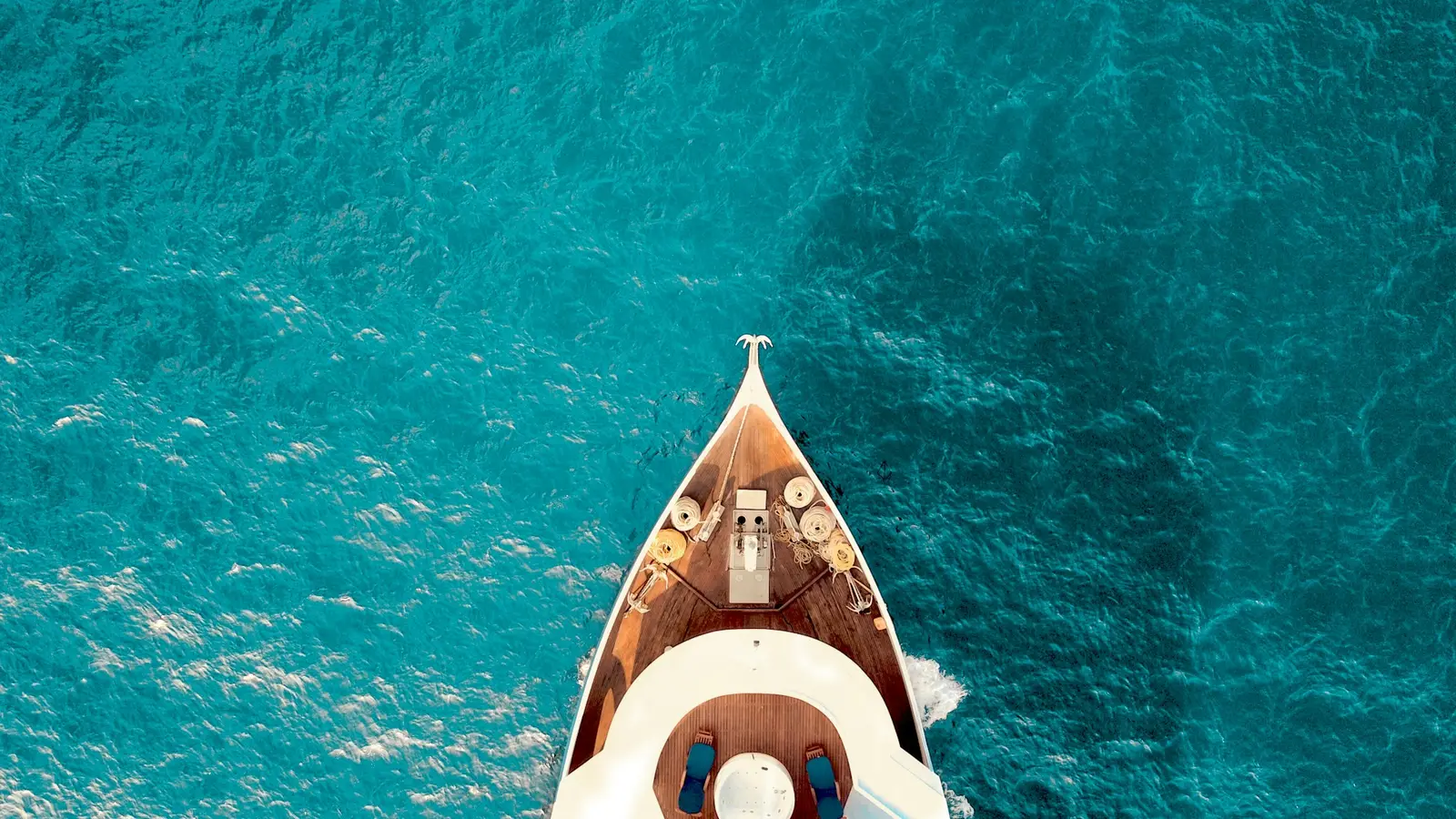 Marine & yachting — engines supported by Mora Engine